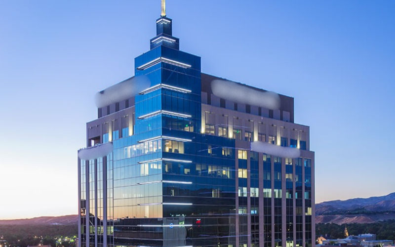 800 W Main St, Boise Image 7