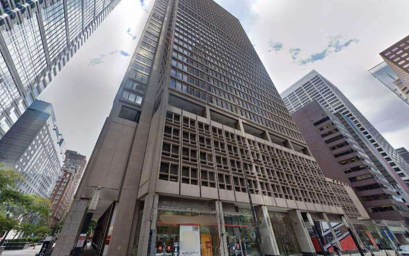 1700 Market St, Philadelphia, 1 DESK 1700 Market St, Philadelphia Image 1