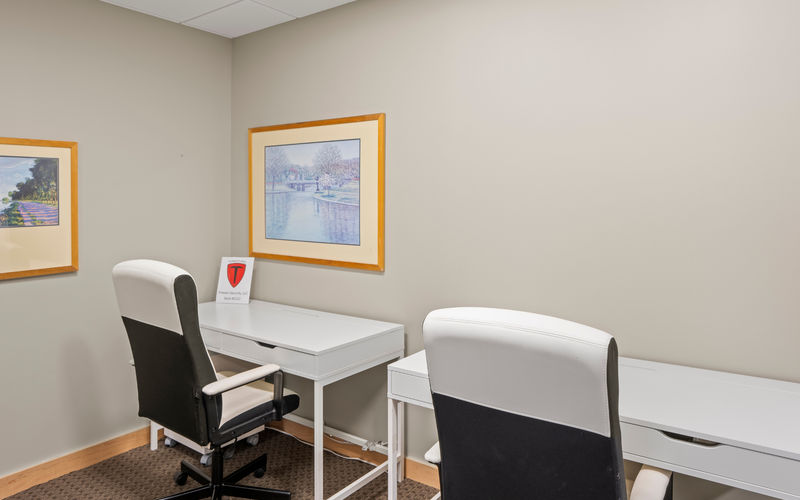 1775 I St Nw, Washington Image 9