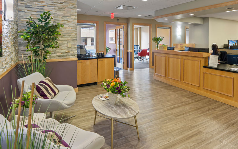 1775 I St Nw, Washington Image 4