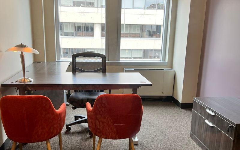 1775 I St Nw, Washington Image 5