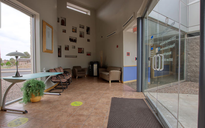 2300 George Dieter Dr, El Paso Image 9