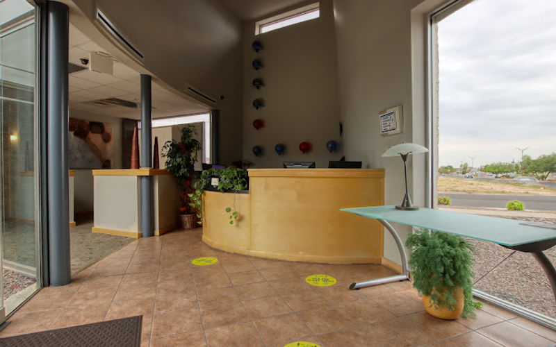 2300 George Dieter Dr, El Paso Image 5