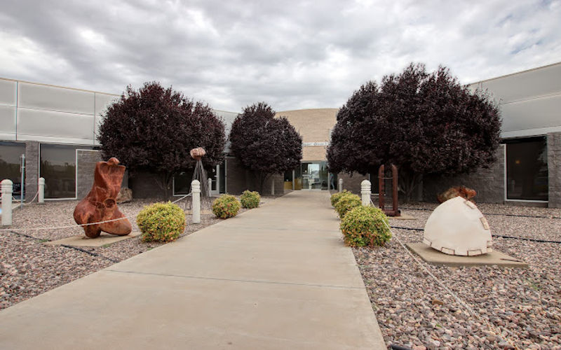 2300 George Dieter Dr, El Paso Image 10