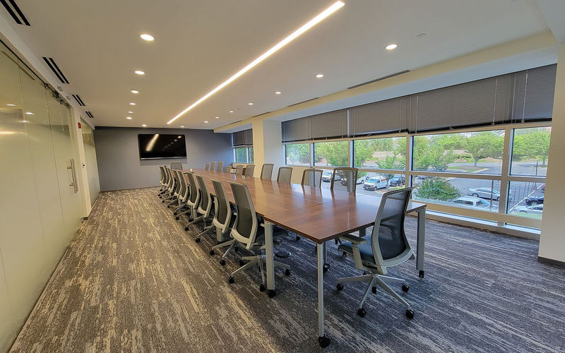 1900 Campus Commons Drive, Reston Image 1