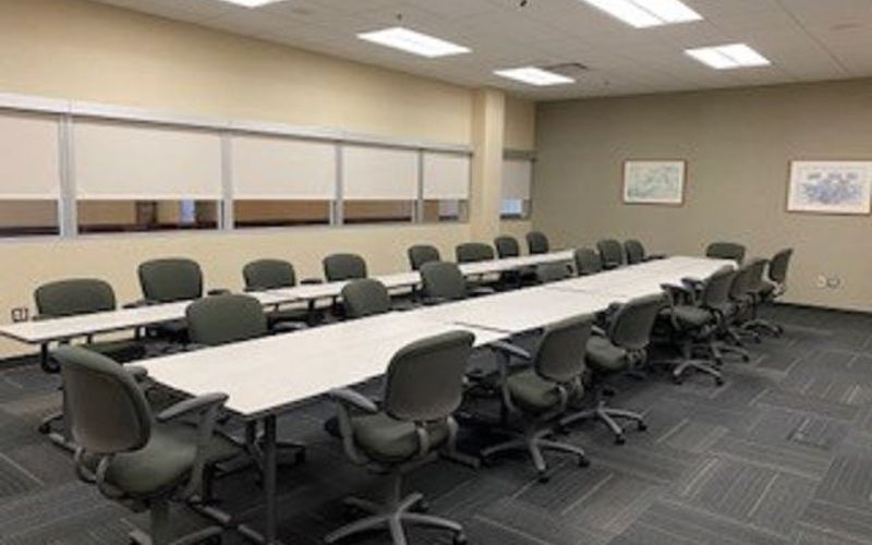 755 W Big Beaver Rd, Troy Image 16