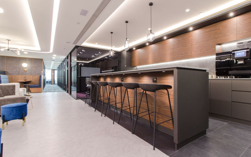 199 Des Voeux Road Central Sheung Wan, Hong Kong Island Image 8