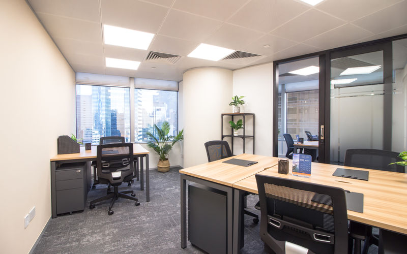 199 Des Voeux Road Central Sheung Wan, Hong Kong Island Image 11