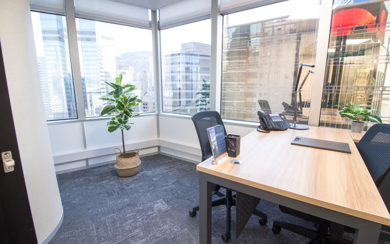 199 Des Voeux Road Central Sheung Wan, Hong Kong Island Image 6