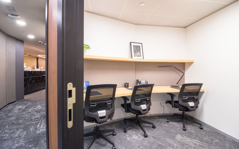 199 Des Voeux Road Central Sheung Wan, Hong Kong Island Image 12