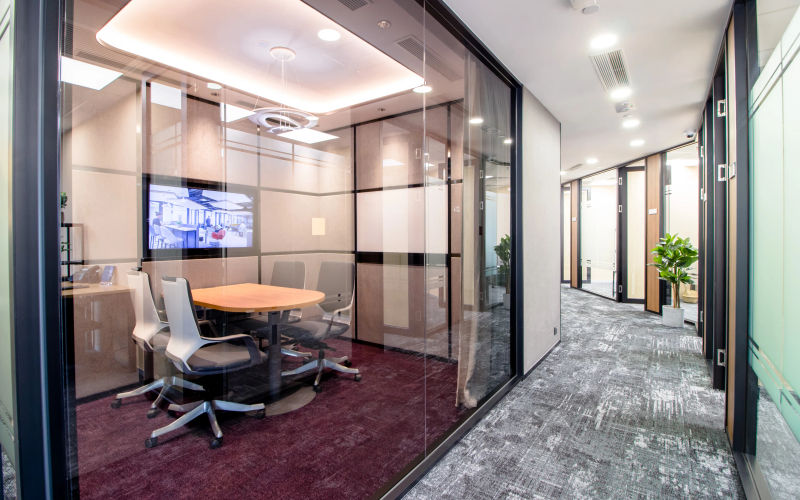 33 Hysan Avenue Causeway Bay, Hong Kong Island Image 5