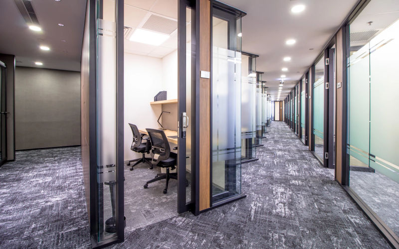 33 Hysan Avenue Causeway Bay, Hong Kong Island Image 7