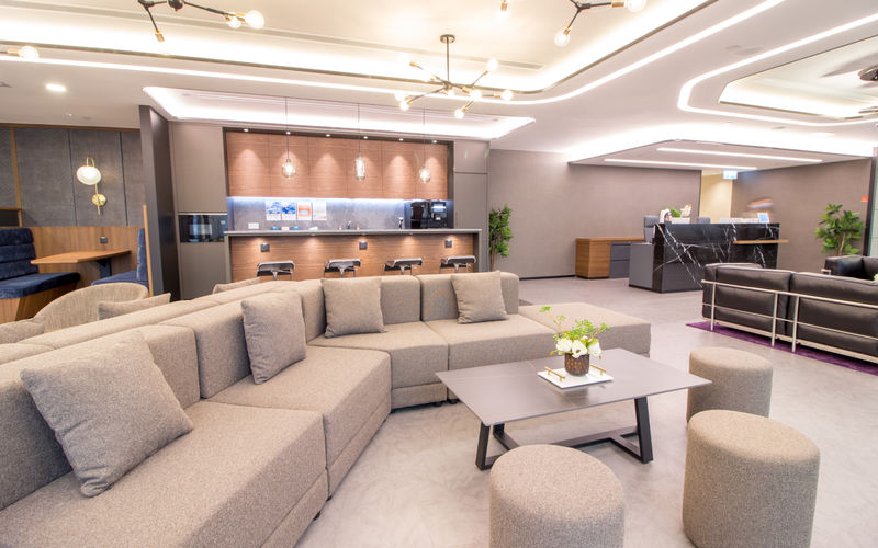 33 Hysan Avenue Causeway Bay, Hong Kong Island Image 1