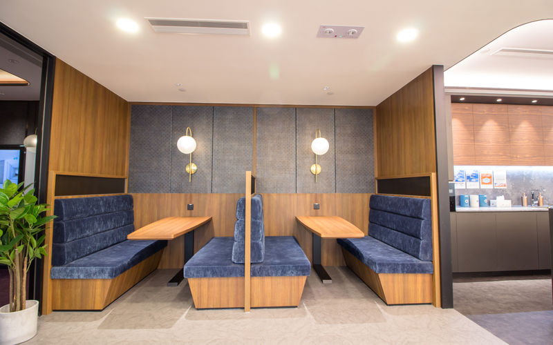 33 Hysan Avenue Causeway Bay, Hong Kong Island Image 1