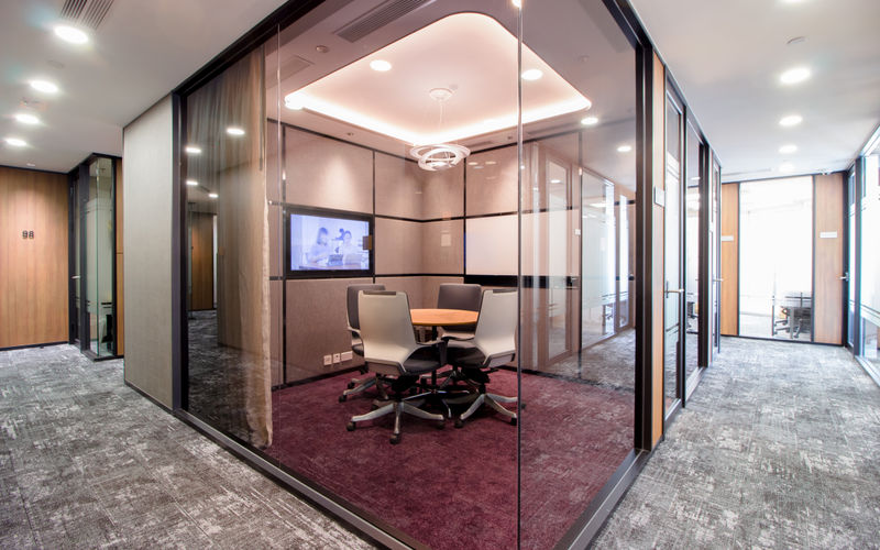 33 Hysan Avenue Causeway Bay, Hong Kong Island Image 1