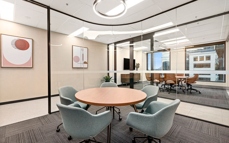 570 St Kilda Road, Melbourne Image 14