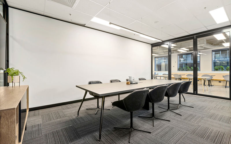 570 St Kilda Road, Melbourne Image 23