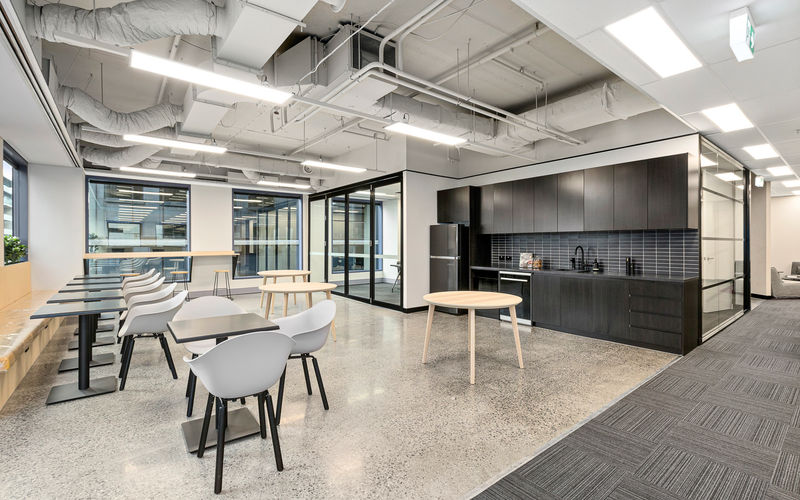 570 St Kilda Road, Melbourne Image 20