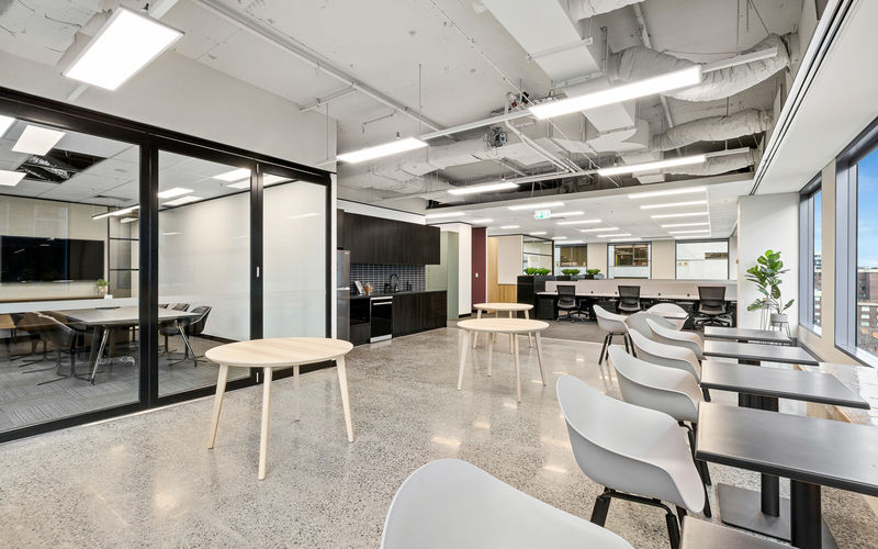 570 St Kilda Road, Melbourne Image 15