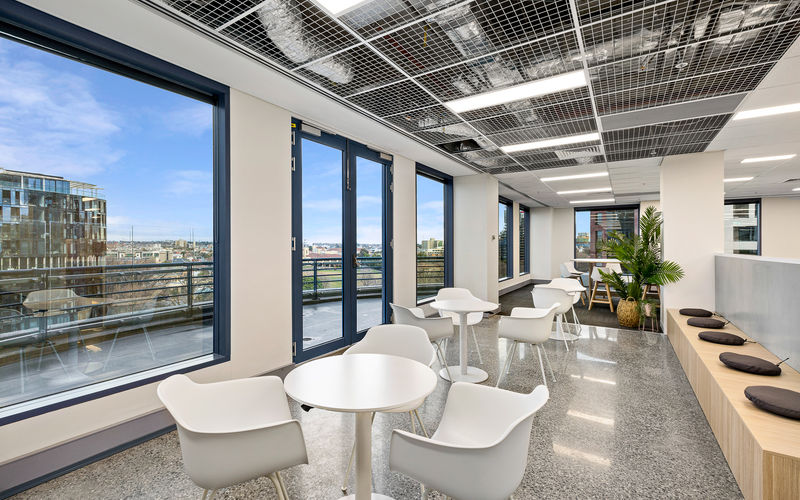 570 St Kilda Road, Melbourne Image 18