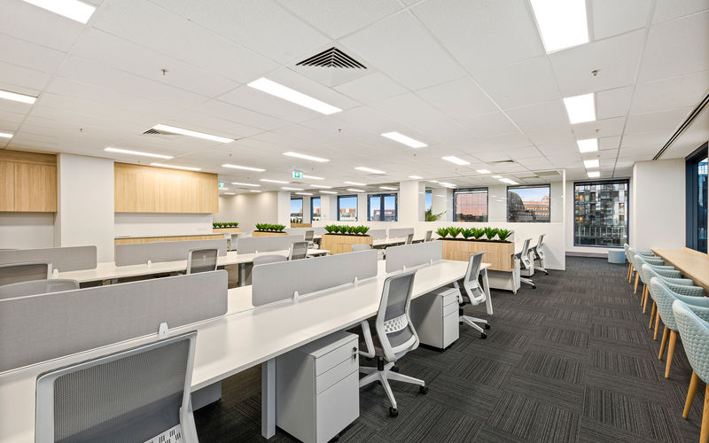 570 St Kilda Road, Melbourne Image 13