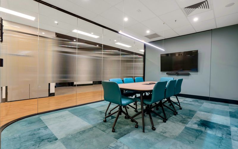 570 St Kilda Road, Melbourne Image 8