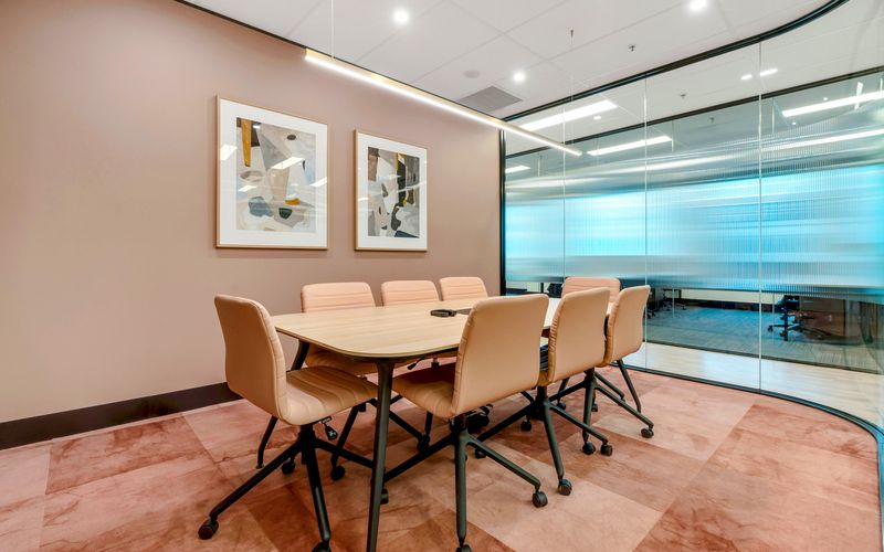 570 St Kilda Road, Melbourne Image 2