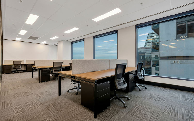 570 St Kilda Road, Melbourne Image 4