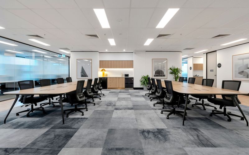 570 St Kilda Road, Melbourne Image 12