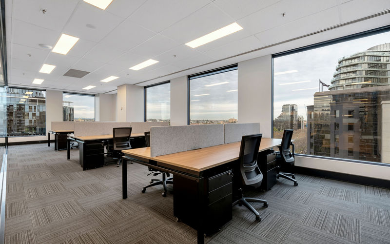 570 St Kilda Road, Melbourne Image 10