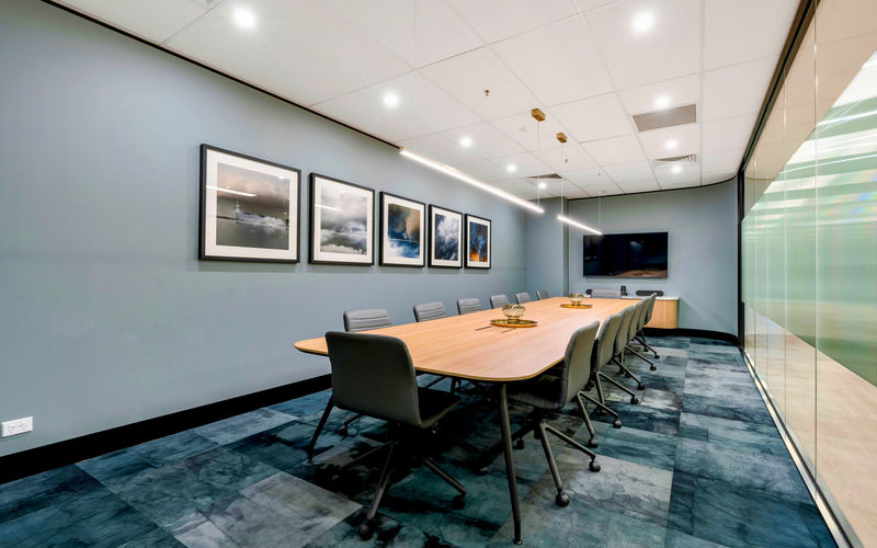 570 St Kilda Road, Melbourne Image 5