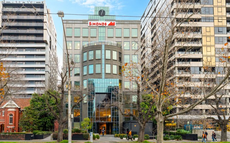 570 St Kilda Road, Melbourne Image 16