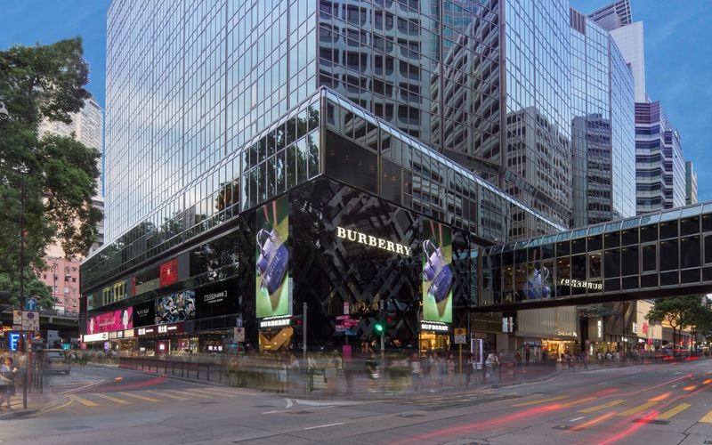 30 Canton Road Tsim Sha Tsui, Kowloon Image 9