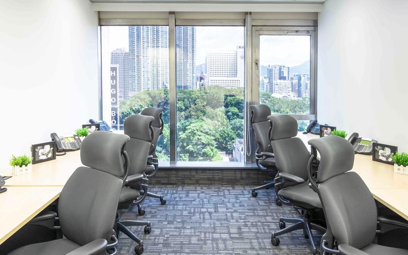 30 Canton Road Tsim Sha Tsui, Kowloon Image 2