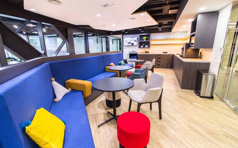 30 Canton Road Tsim Sha Tsui, Kowloon Image 8