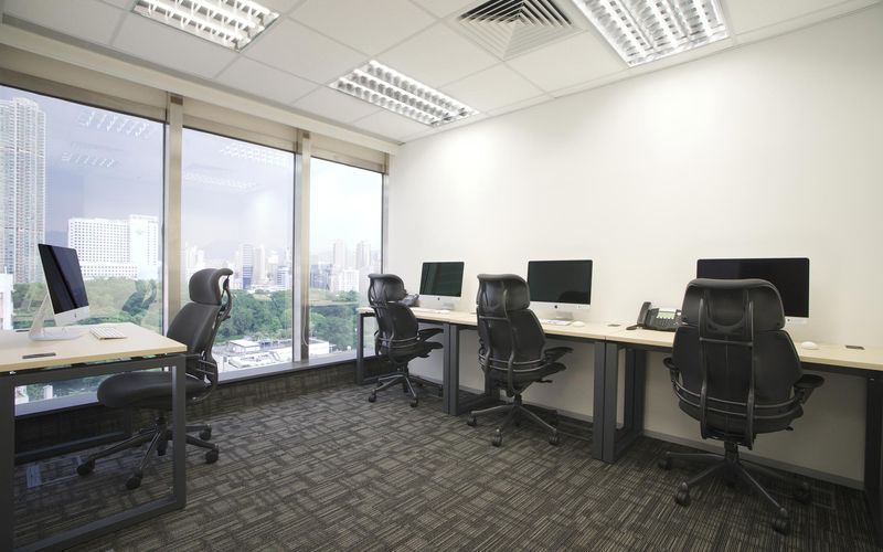 30 Canton Road Tsim Sha Tsui, Kowloon Image 1