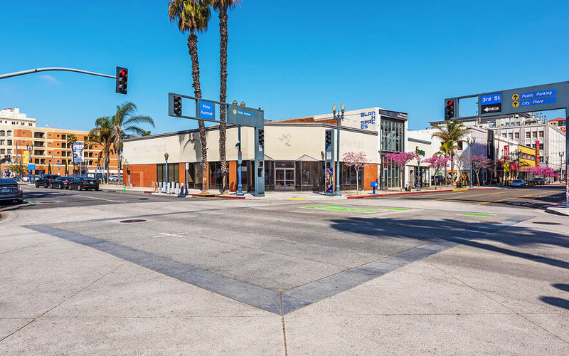 309 Pine Ave, Long Beach Image 1