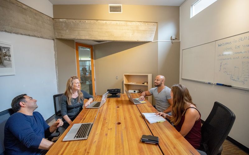 9415 Culver Blvd, Culver City Image 5