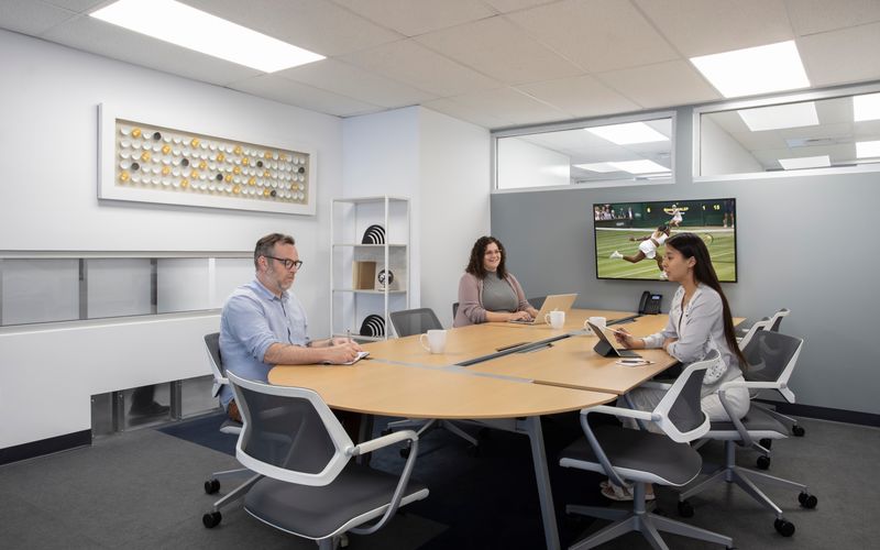 6600 Sunset Blvd, Los Angeles Image 1