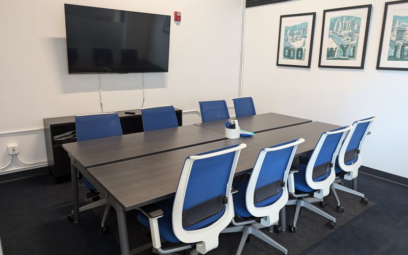 6600 Sunset Blvd, Los Angeles Image 8