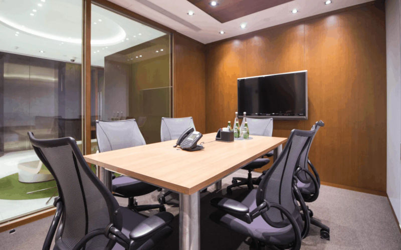 18 Harcourt Road Admiralty, Hong Kong Island Image 6