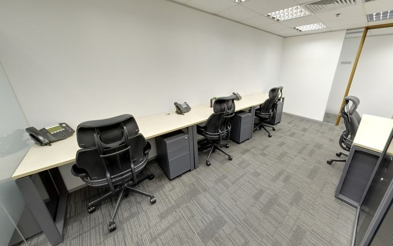 18 Harcourt Road Admiralty, Hong Kong Island Image 5