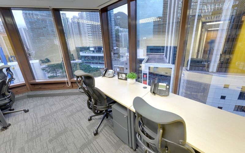 18 Harcourt Road Admiralty, Hong Kong Island Image 1