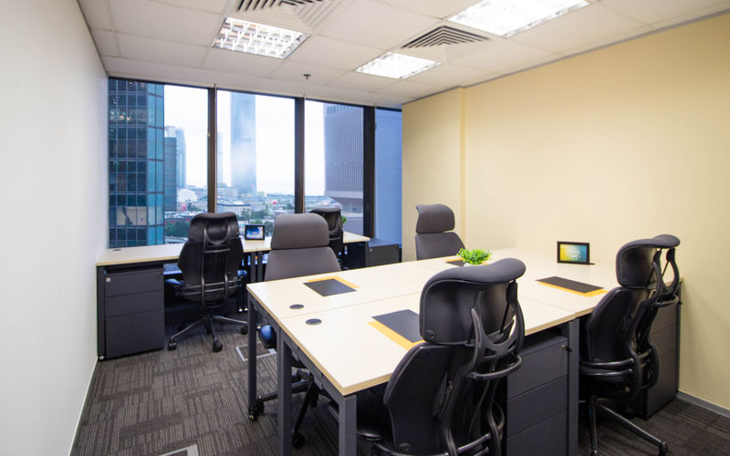 18 Harcourt Road Admiralty, Hong Kong Island Image 1