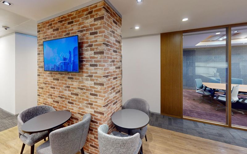 183 Electric Road Causeway Bay, Hong Kong Island Image 1