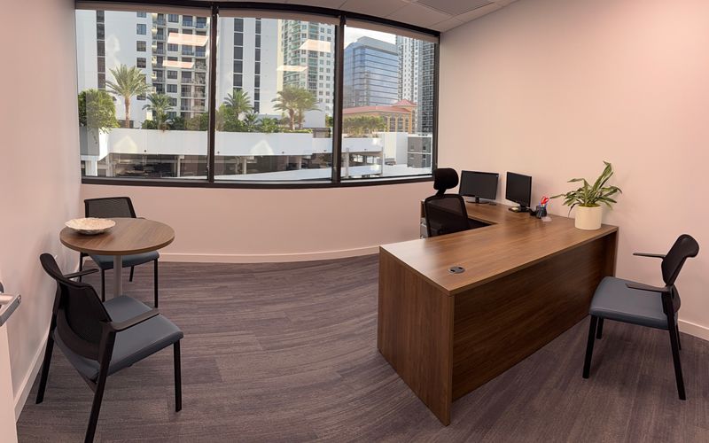 500 East Broward Boulevard, Fort Lauderdale Image 1