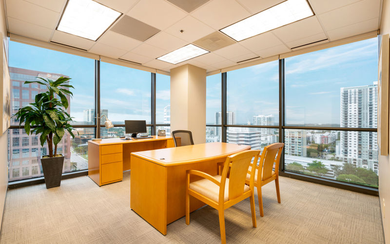 500 East Broward Boulevard, Fort Lauderdale Image 1