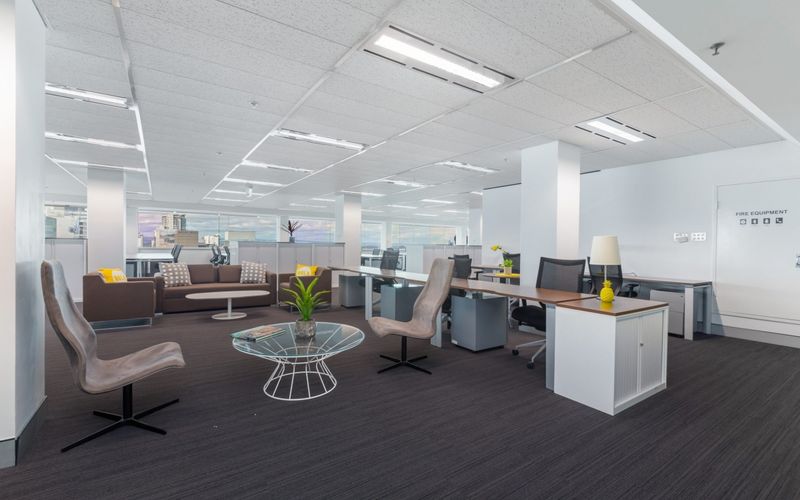 37 St Georges Terrace, Perth Image 7