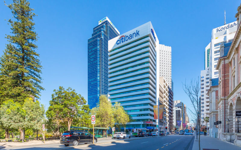 37 St Georges Terrace, Perth Image 10