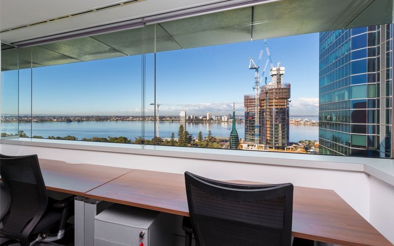 37 St Georges Terrace, Perth Image 9